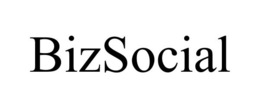 BIZSOCIAL trademark