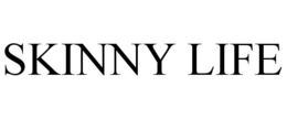 SKINNY LIFE trademark