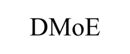 DMOE trademark
