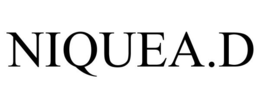 NIQUEA.D trademark