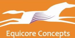 EQUICORE CONCEPTS trademark
