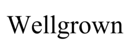 WELLGROWN trademark