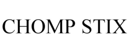 CHOMP STIX trademark