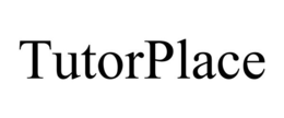 TUTORPLACE trademark
