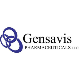 GENSAVIS PHARMACEUTICALS LLC trademark