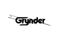 GRYNDER trademark