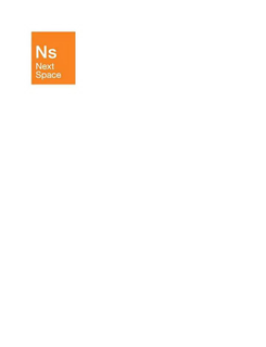 NS NEXTSPACE trademark