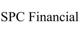 SPC FINANCIAL trademark