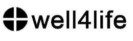 WELL4LIFE trademark