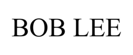BOB LEE trademark