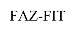 FAZ-FIT trademark