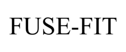 FUSE-FIT trademark
