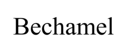 BECHAMEL trademark