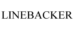 LINEBACKER trademark