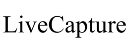 LIVECAPTURE trademark