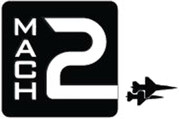 MACH 2 trademark