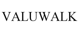 VALUWALK trademark