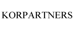 KORPARTNERS trademark