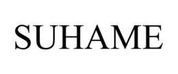 SUHAME trademark