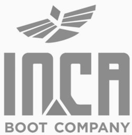 INCA BOOT COMPANY trademark