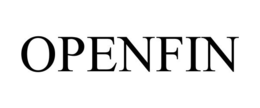 OPENFIN trademark