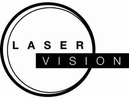 LASER VISION trademark