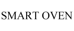 SMART OVEN trademark
