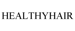 HEALTHYHAIR trademark