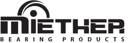 MIETHER BEARING PRODUCTS trademark
