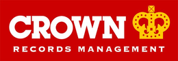 CROWN RECORDS MANAGEMENT trademark