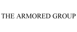 THE ARMORED GROUP trademark