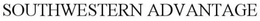 SOUTHWESTERN ADVANTAGE trademark