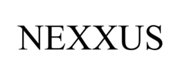 NEXXUS trademark