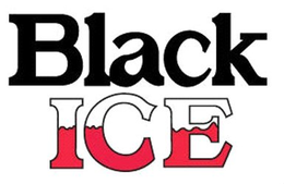 BLACK ICE trademark