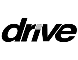 DRIVE trademark