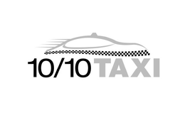 10/10 TAXI trademark