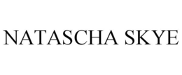 NATASCHA SKYE trademark