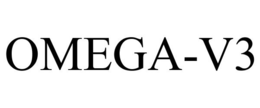 OMEGA-V3 trademark