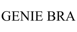 GENIE BRA trademark