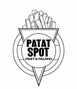 PATAT SPOT FRIET & FALAFEL trademark