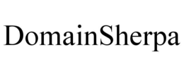DOMAINSHERPA trademark