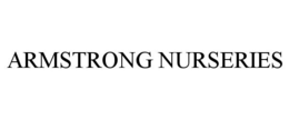 ARMSTRONG NURSERIES trademark