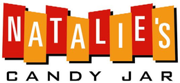 NATALIE'S CANDY JAR trademark