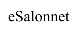 ESALONNET trademark