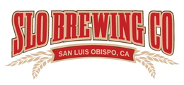 SLO BREWING CO SAN LUIS OBISPO, CA trademark