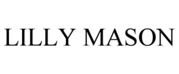 LILLY MASON trademark