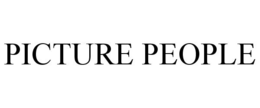PICTURE PEOPLE trademark