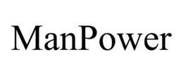 MANPOWER trademark