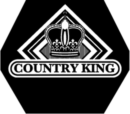 COUNTRY KING trademark