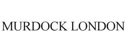 MURDOCK LONDON trademark